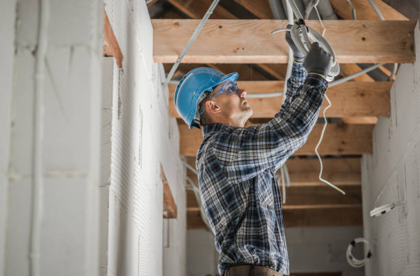 Best Electric Panel Repair  in Sanger, CA