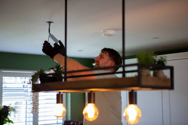 Best Home Electrical Repair  in Sanger, CA