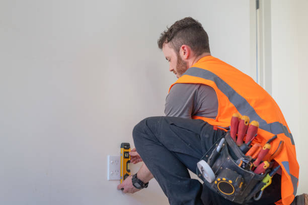 Best Circuit Breaker Repair  in Sanger, CA