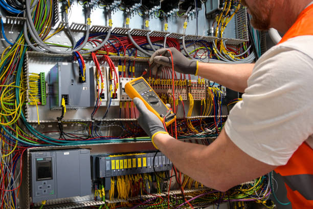 Best Licensed Electrician  in Sanger, CA
