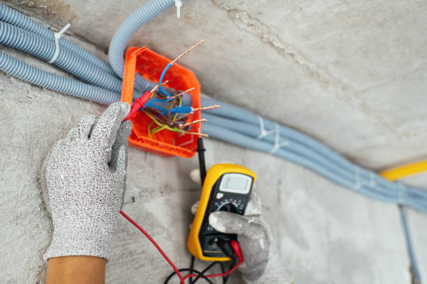 Best Electric Panel Repair  in Sanger, CA