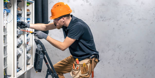 Best Local Electrician Companies  in Sanger, CA